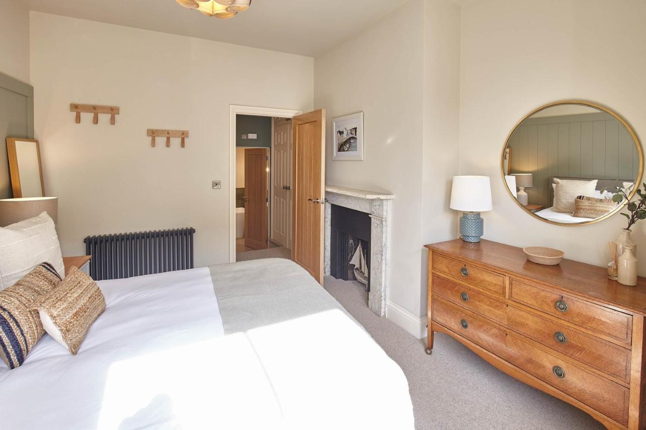 Host & Stay - The Salt Nook Whitby Exterior foto